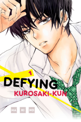 Defying Kurosaki-kun Volume 1