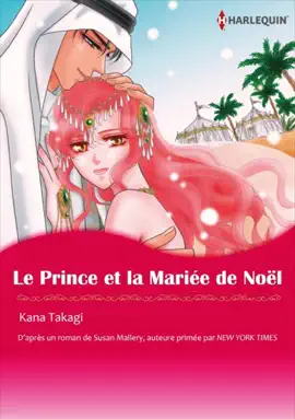 Read: le Book prince et la mariée de noël
