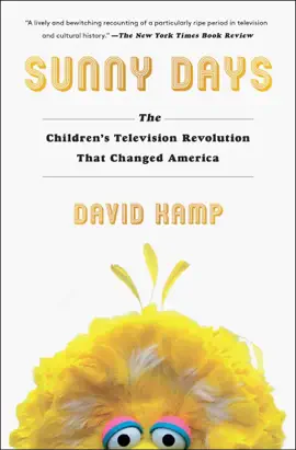 Read: Book Sunny Days