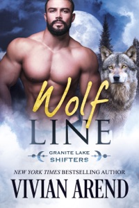 Wolf Line: Granite Lake Wolves #5