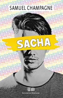 Sacha by Samuel Champagne