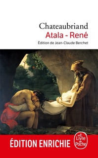 Atala, René by François-René de Chateaubriand