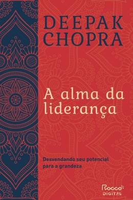 Capa do livro O Caminho do Amor de Deepak Chopra