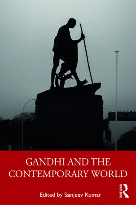 Read: Gandhi and the Book Contemporary World