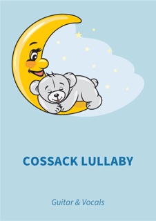 Cossack Lullaby by Mikhail Lermontov
