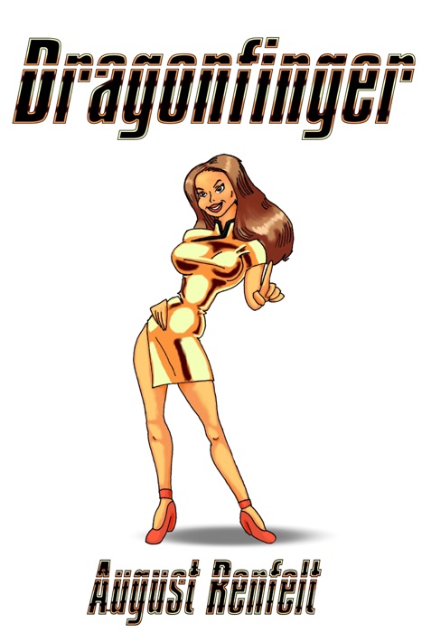 Dragonfinger