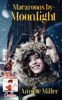 Macaroons by Moonlight by Annette Miller