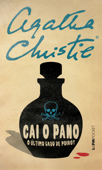 Cai o pano - Agatha Christie