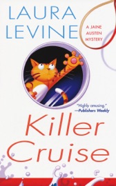 Killer Cruise - Laura Levine