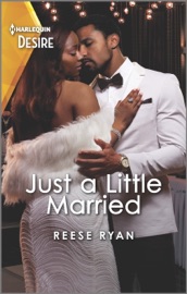 Just a Little Married - Reese Ryan