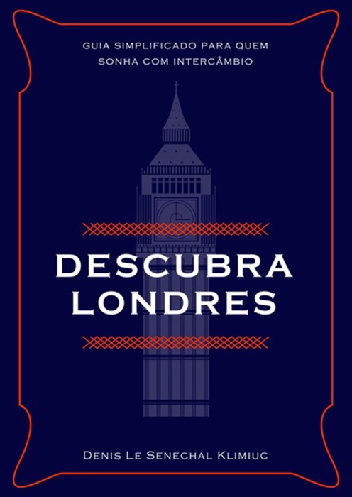 Descubra Londres