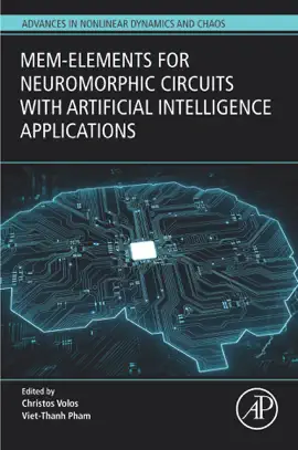Read: Mem-elements for Book Neuromorphic Circuits with Artificial Intelligence Applications