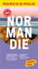 MARCO POLO Reiseführer Normandie - Hans-Peter Reiser, Stefanie Bisping & Errol Friedhelm Karakoc