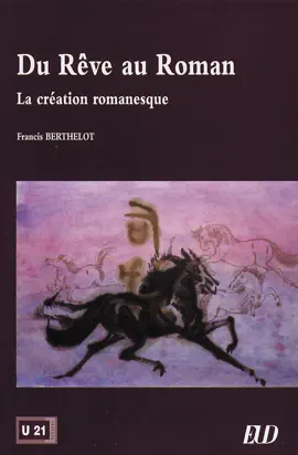Read: Du rêve Book au roman