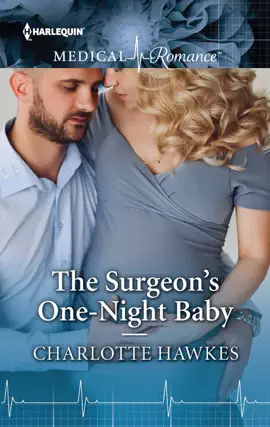 Read: The Surgeon's One-Night Baby Book