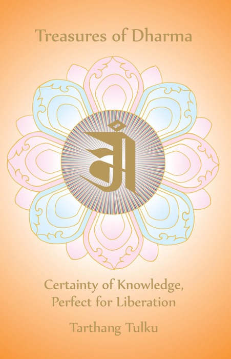 Treasures of Dharma