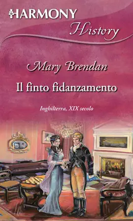 Read: Book Il finto fidanzamento