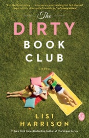 The Dirty Book Club - Lisi Harrison