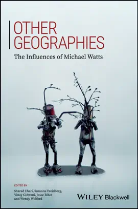 Read: Other Geographies Book