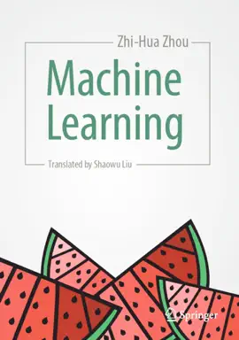 Read: Machine Book Learning