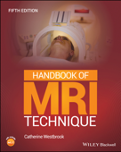 Handbook of MRI Technique - Catherine Westbrook