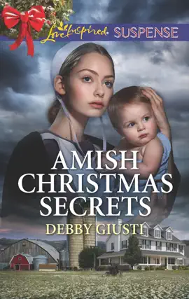 Read: Amish Christmas Secrets Book