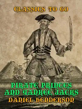 Read: Pirate Prices and Yankee Jacks Book