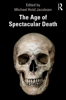 Read: The Age of Book Spectacular Death