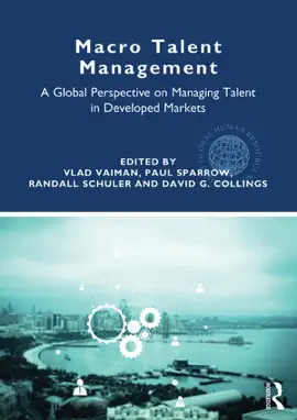 Read: Macro Talent Book Management
