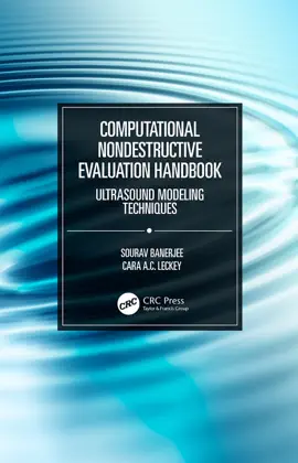 Read: Book Computational Nondestructive Evaluation Handbook