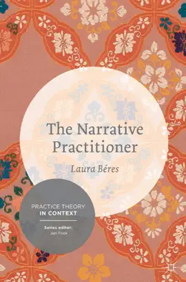 Read: The Book Narrative Practitioner