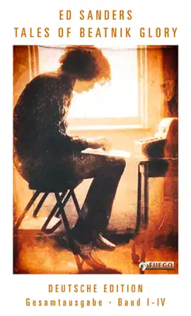 Read: Tales of Beatnik Glory, Band I-IV (Deutsche Book Edition)