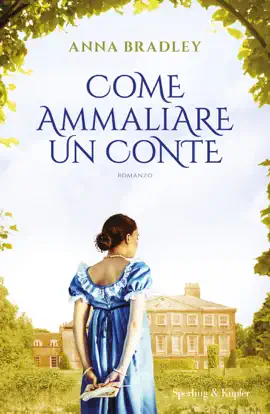 Read: Come Book ammaliare un conte