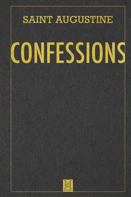Read: Confessions