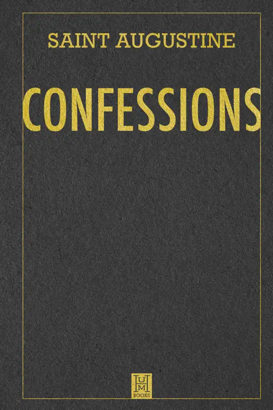 Confessions