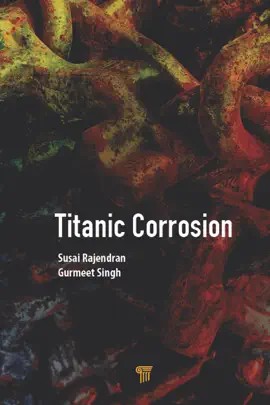 Read: Book Titanic Corrosion