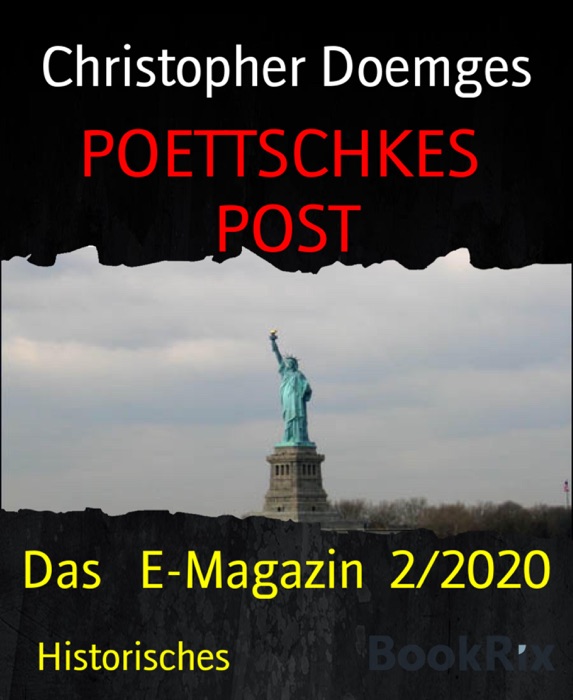 POETTSCHKES  POST