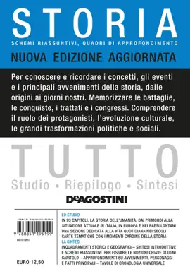 Read: TUTTO Book - Storia