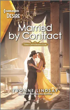 Read: Book Married by Contract