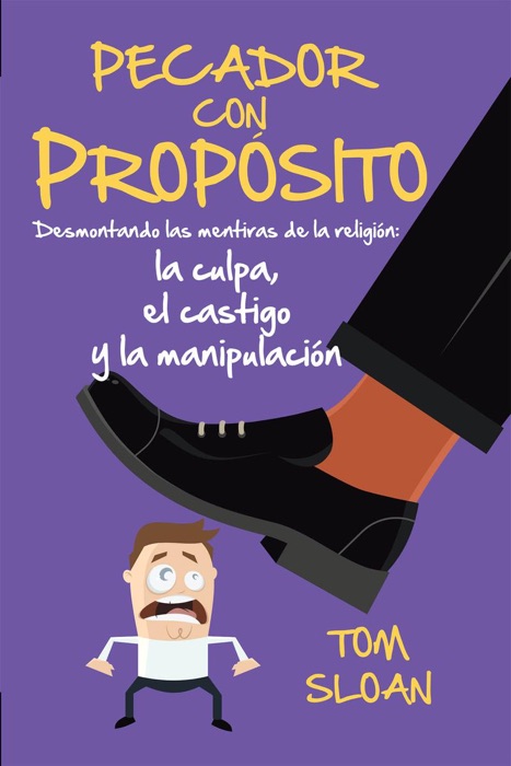 Pecador Con Propósito