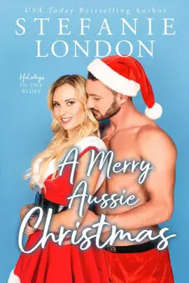 Read: A Merry Aussie Christmas Book