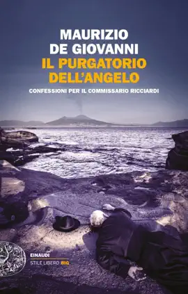 Read: Il purgatorio dell'angelo Book