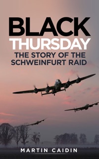 Black Thursday by Martin Caidin
