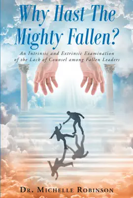 Read: Why Hast The Book Mighty Fallen?