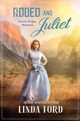 Read: Rodeo Book and Juliet