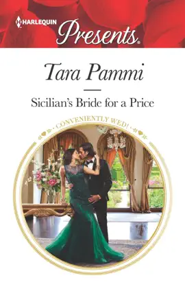 Read: Sicilian's Bride for Book a Price