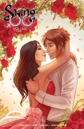 Read: Swing Vol. Book 1