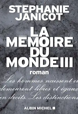 Read: La Book Mémoire du monde III