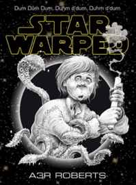 Star Warped - Adam Roberts