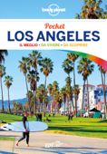 Los Angeles Pocket - Lonely Planet, Andrew Bender & Cristian Bonetto